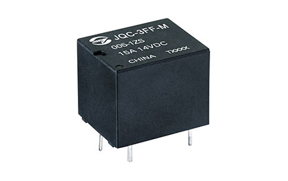 Waterproof Automotive Relay