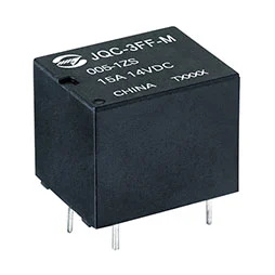 Waterproof Automotive Relay JQC-3FF-M