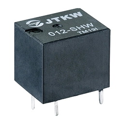 Waterproof Automotive Relay JTKW