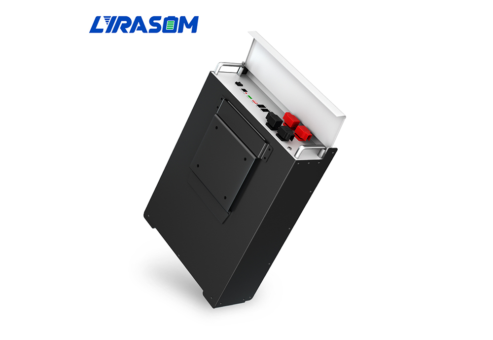 LYH48200-L(F) WALL ENERGY STORAGE BATTERY