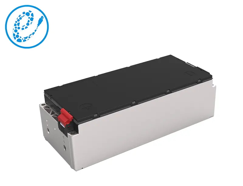 Acculaders
