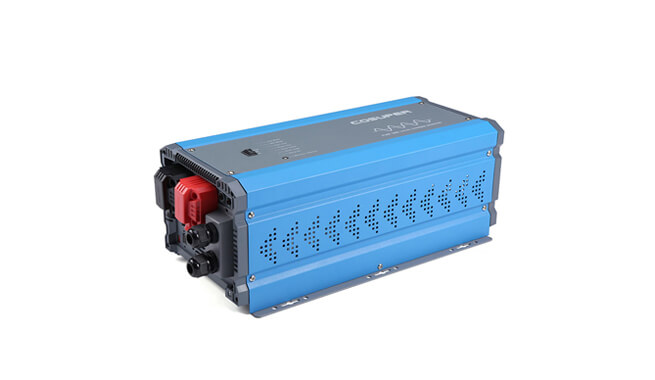 3000W INVERTER CHARGER