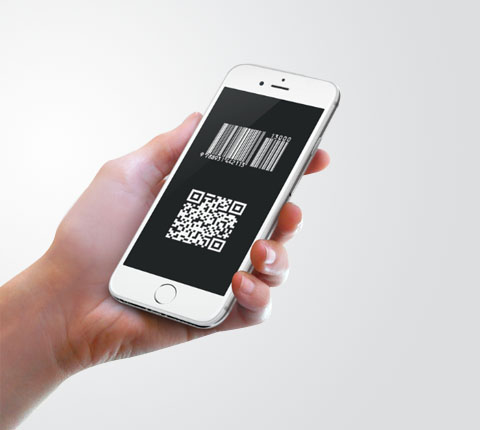 Find Barcode Scanner Solution in Superlead