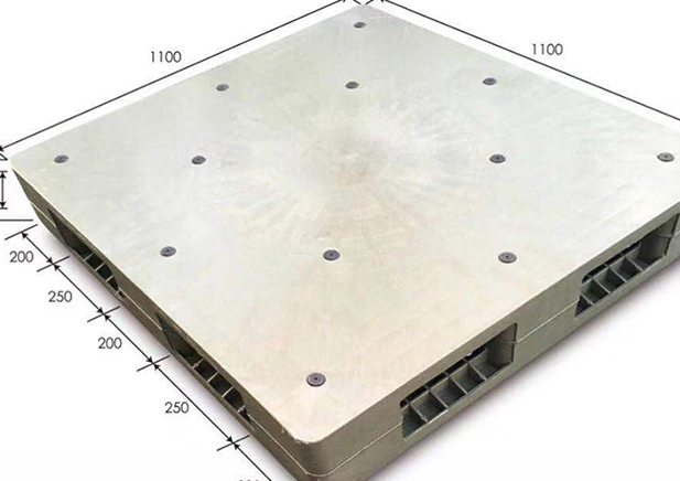 Plastic Moulds