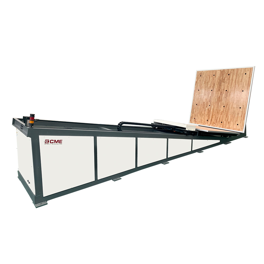 KRD100 Incline Impact Tester 