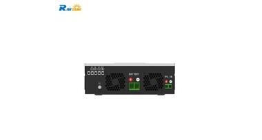 Rated Power 1500W 12VDC Solar Inverter