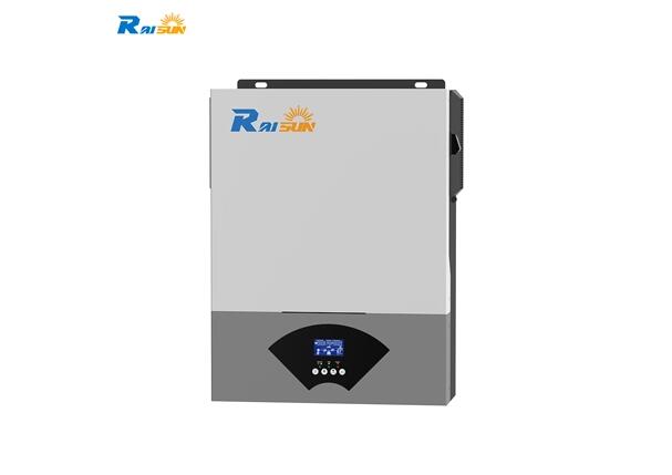 Rated Power 2400W 24VDC Off Grid Solar Inverter