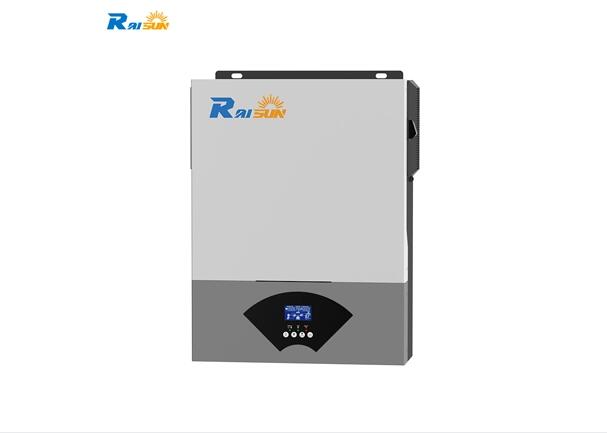 Rated Power 2400W 24VDC PV Inverter