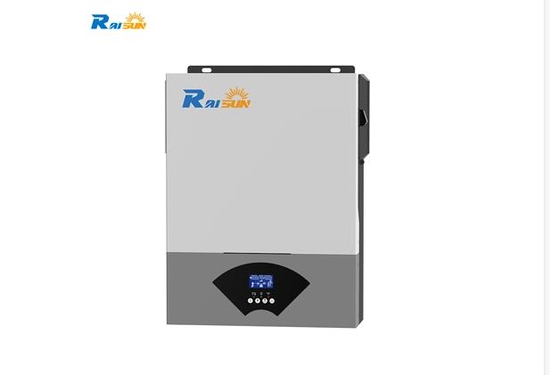 Rated Power 2400W 24VDC Solar Inverter