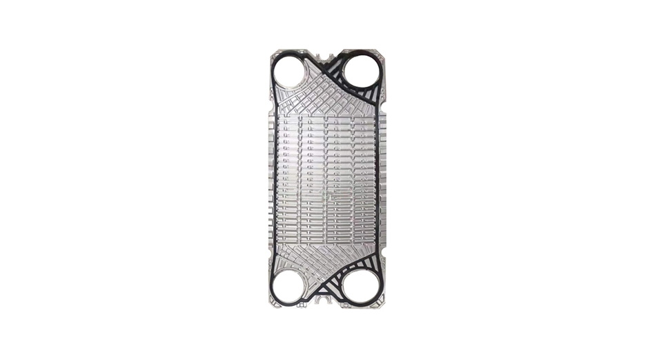 Heat Exchanger Plates