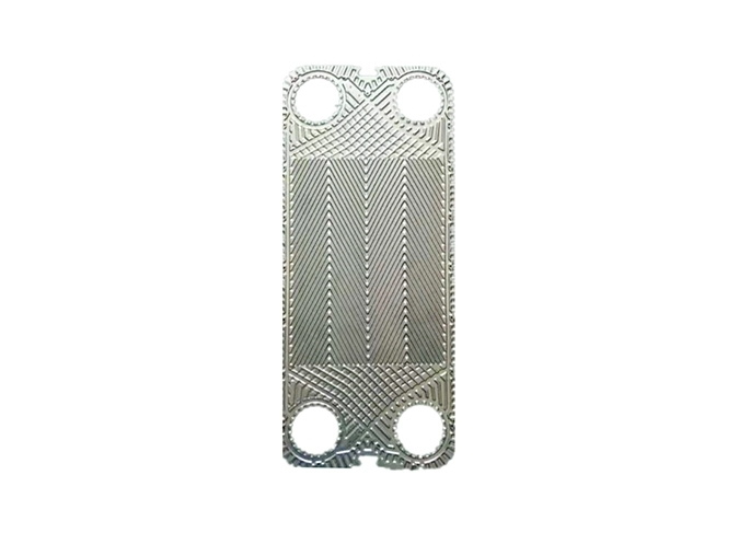 Sondex Heat Exchanger Plates