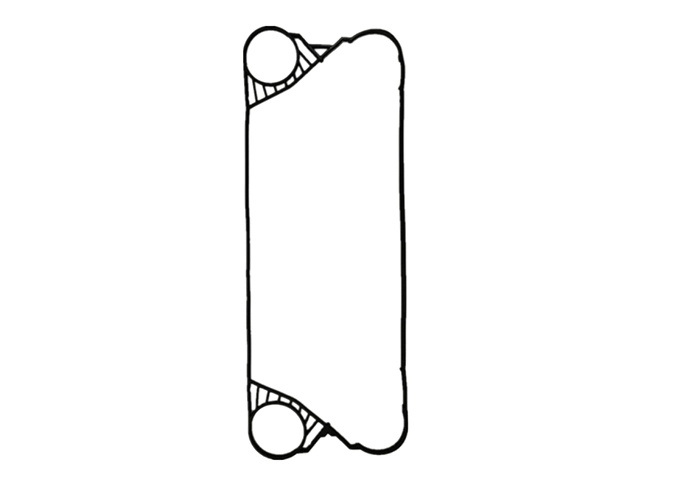 GEA Heat Exchanger Gaskets