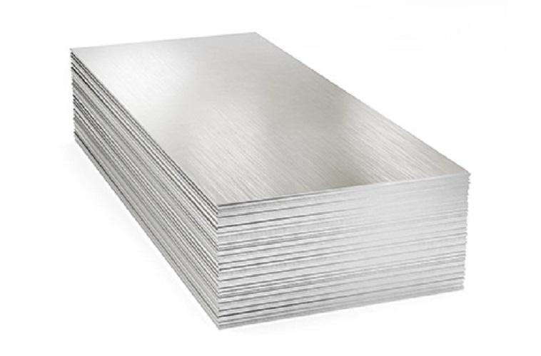 Custom Stainless Steel Sheet Wholesale