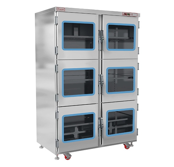 NITROGEN CABINET