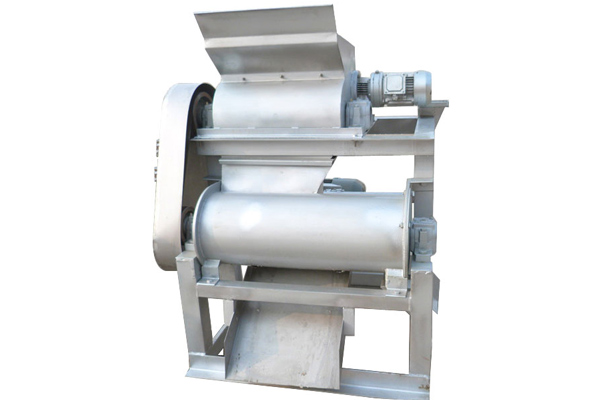 Cassava Grater Machine(Cassava Grinding Machine)