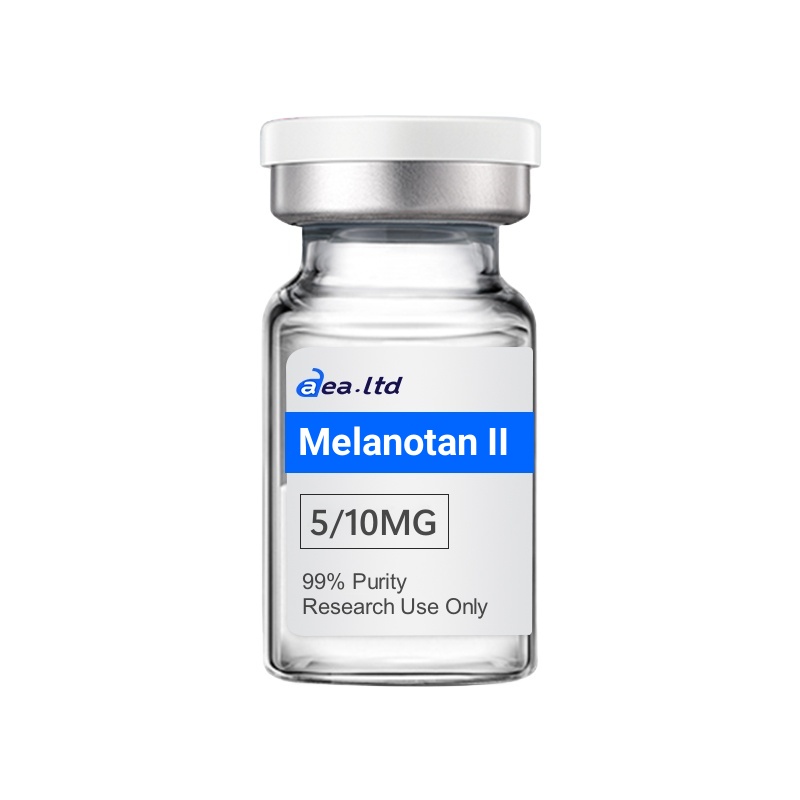 Melanotan II