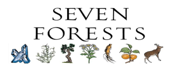 Revitalize Your Health with Seven Forests Chinese Herbs