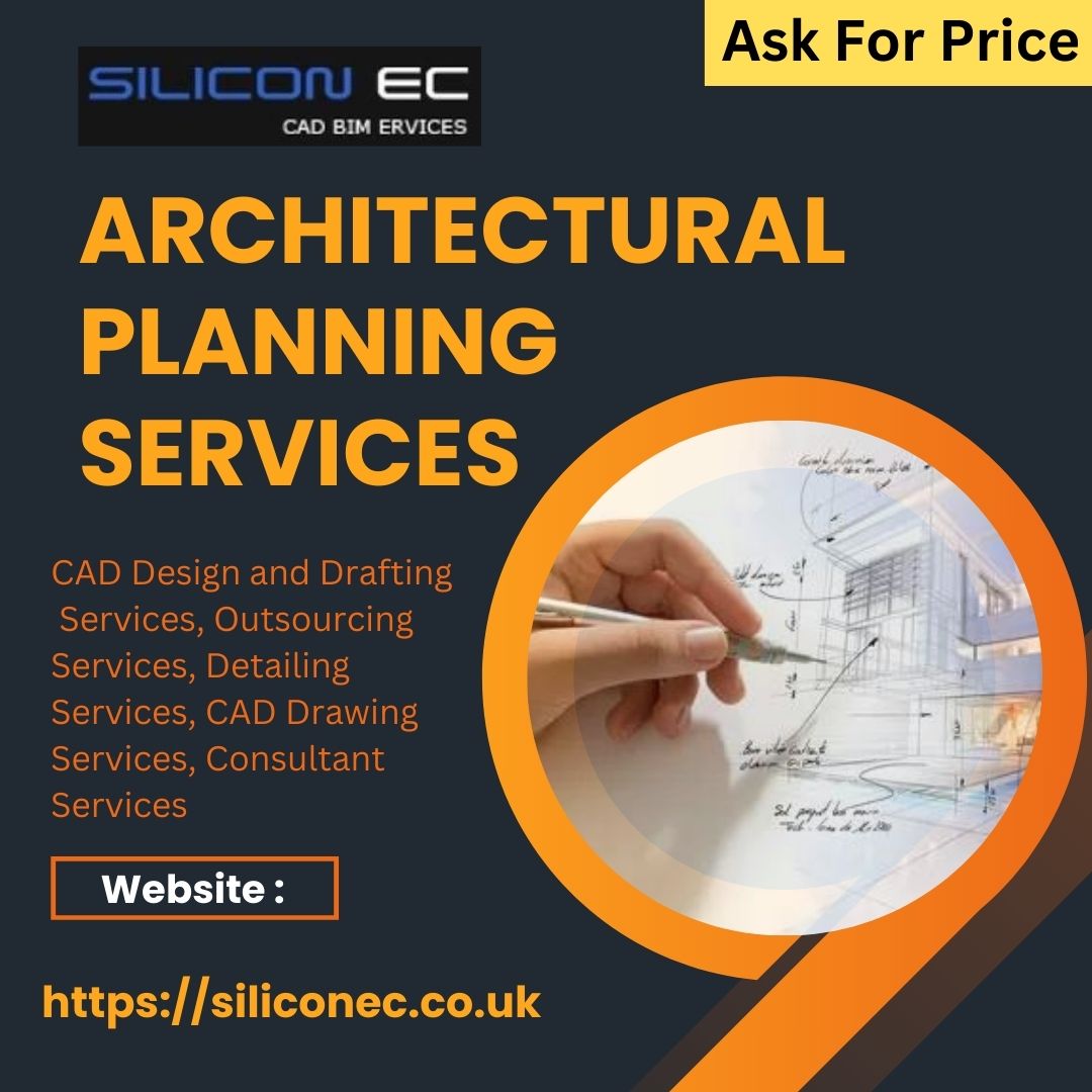 architectural planning consultant Services