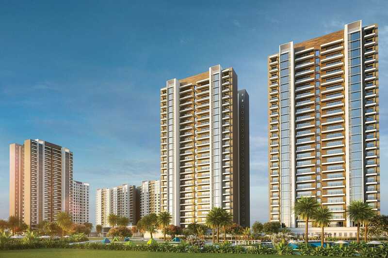 Sobha Karma Lakelands: Luxury Living Meets Eco-Conscious Design