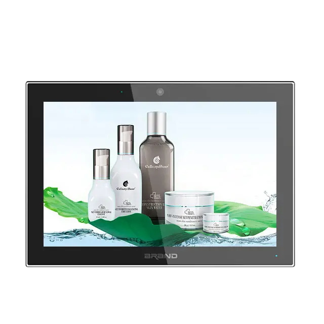 LCD модули