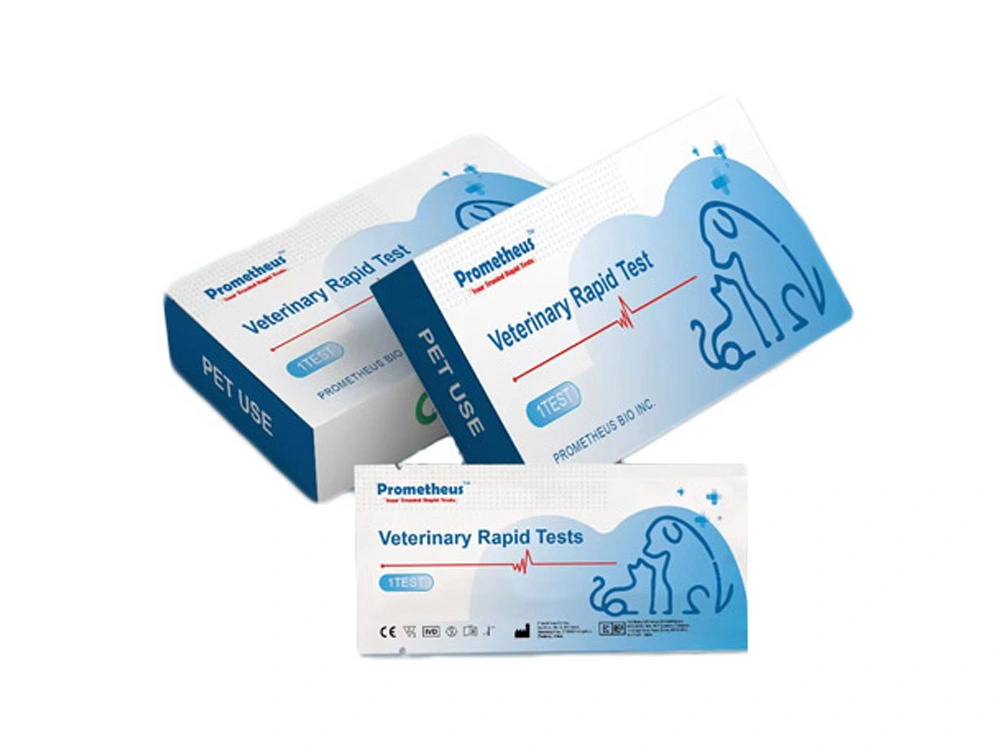 FCoV Antigen  (FCoV Ag) Test