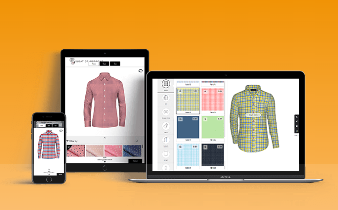 Modedesigner