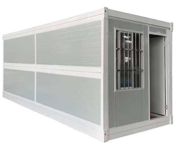 Vhcon Portable Folding Out Container Houses for Sale