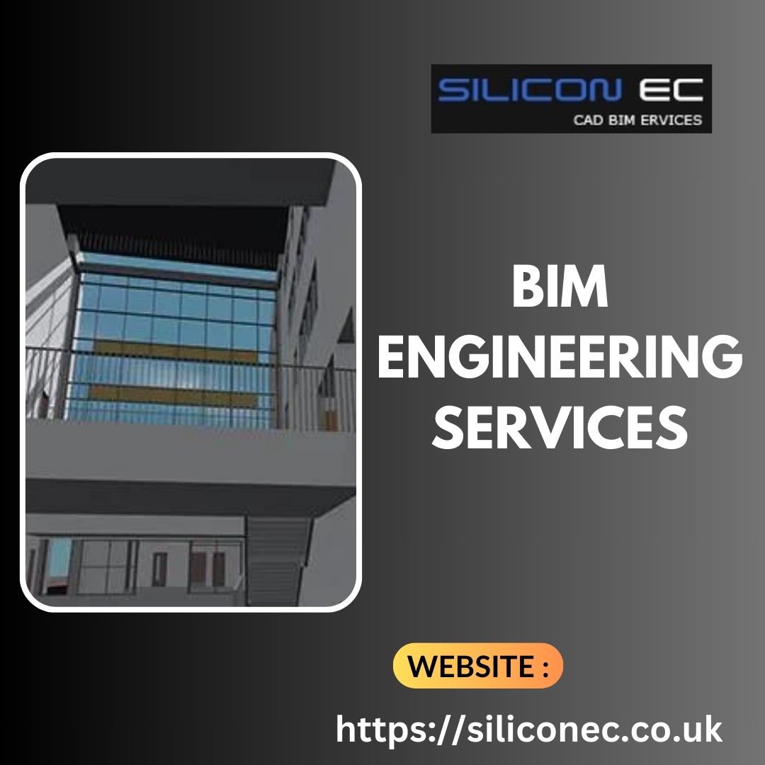 BIM modelling services London 