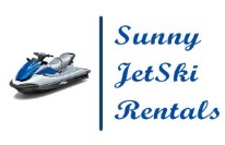 Sunny Jets Ski Rentals Tampa