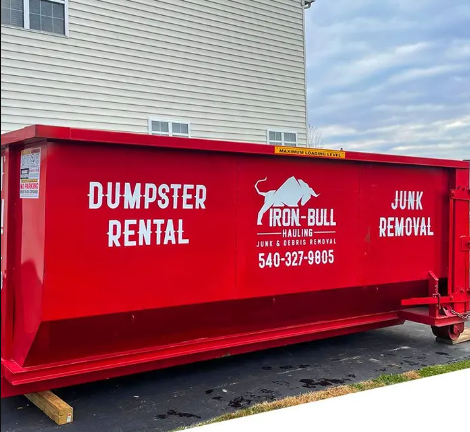 Dumpster Rentals