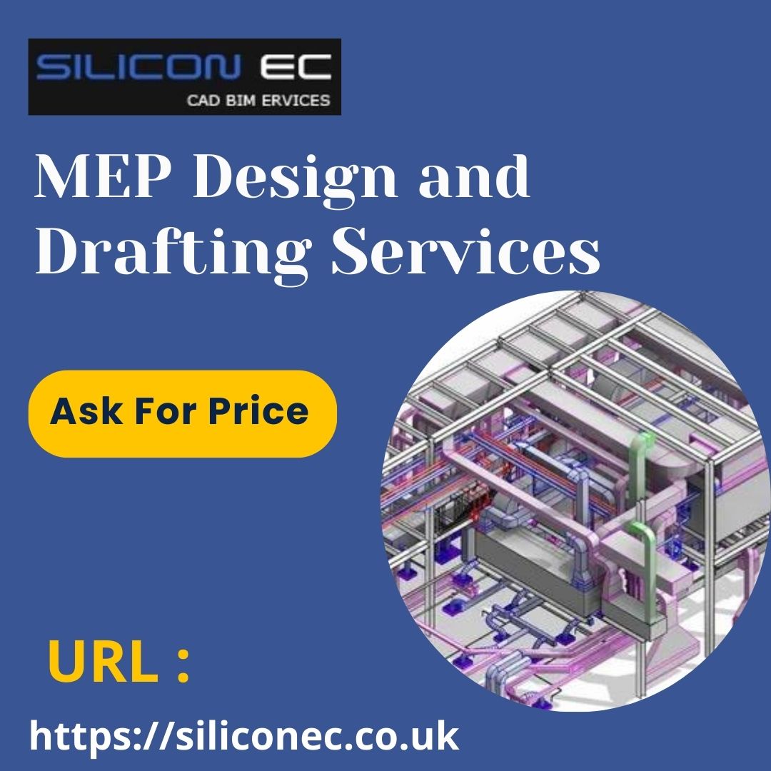 MEP Engineering consultancy services