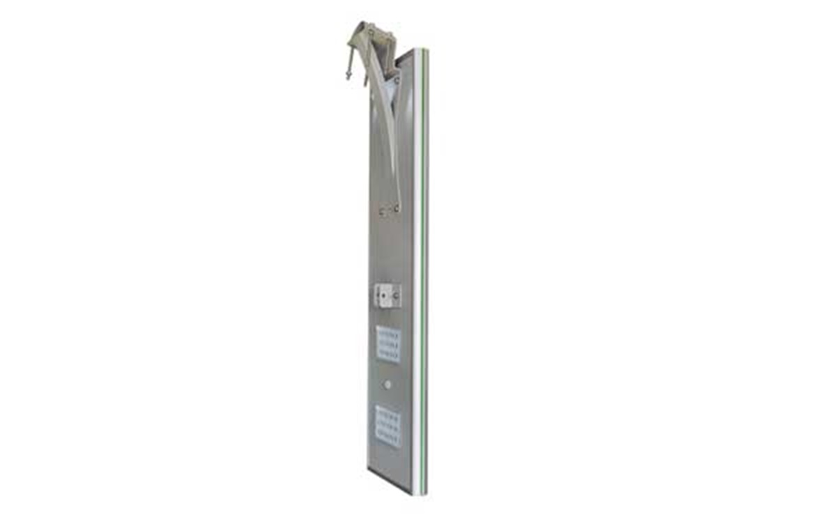 30W SOLAR STREET LIGHT