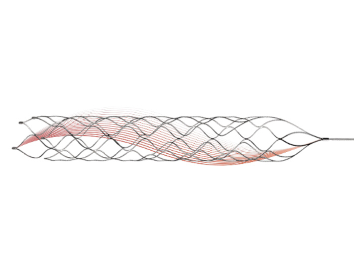 Balloon Guiding Catheter(BGC)