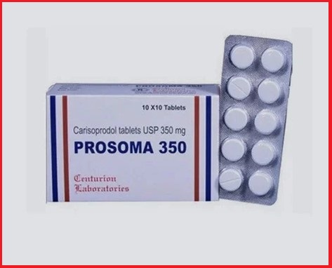 Misuli relaxants