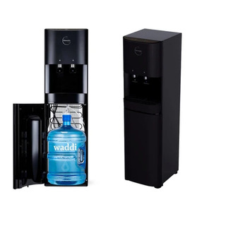 Metro Spring Water Cooler Bottom Loading+ 4 FREE 15LTR BOTTLES