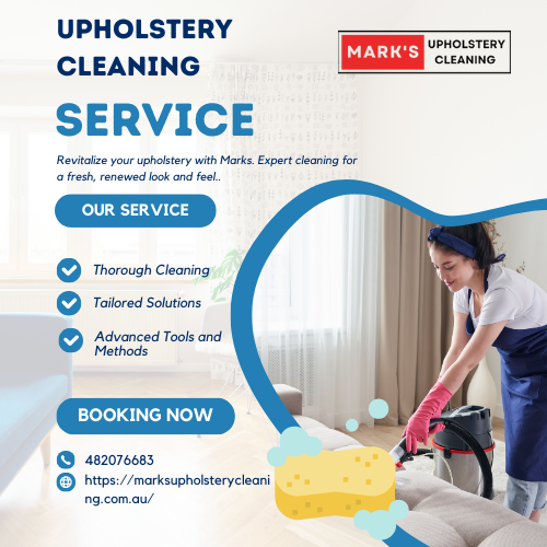 Upholstery Cleaning Pakenham