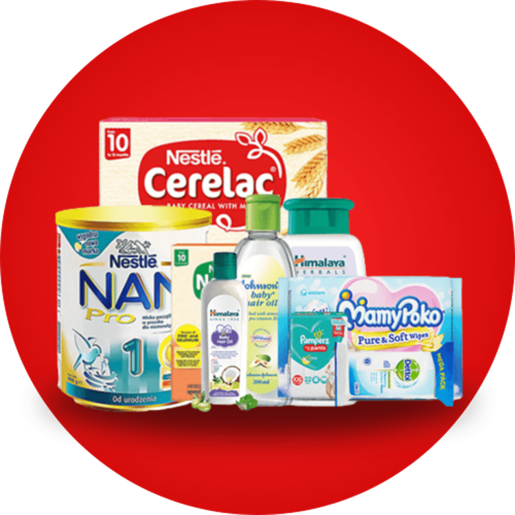 食料品および関連製品