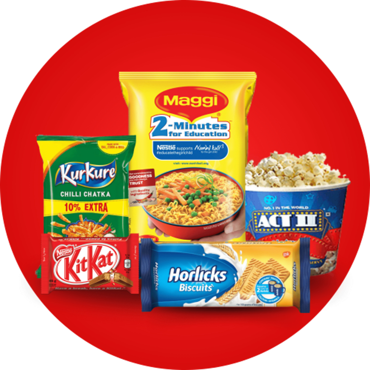 食品及相關產品