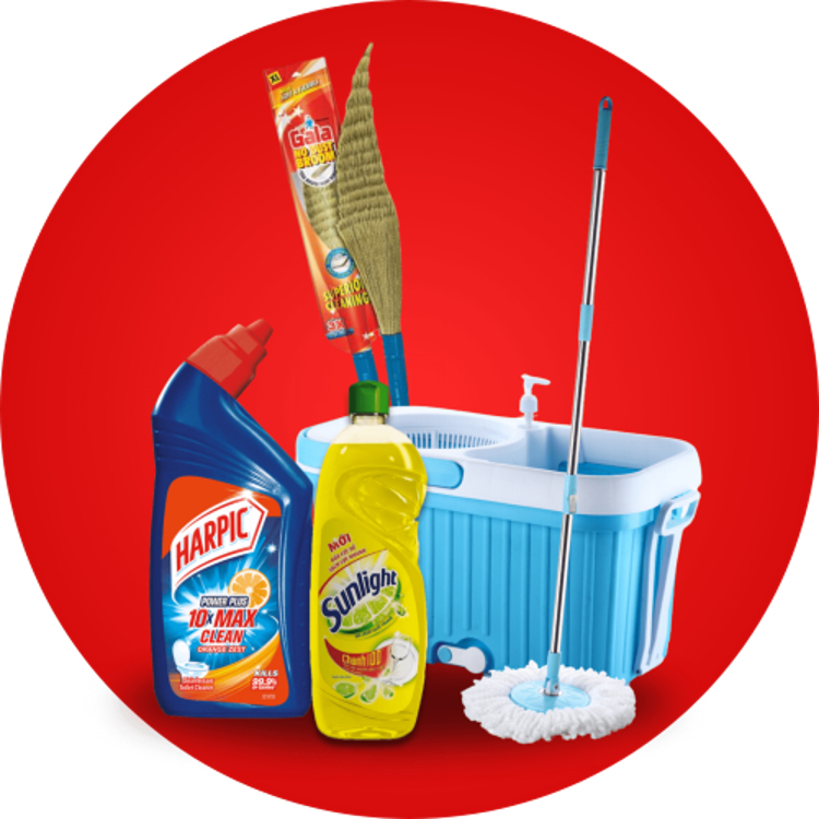 Abarrotis i productes relacionats