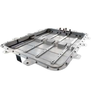 Battery Tray Holder