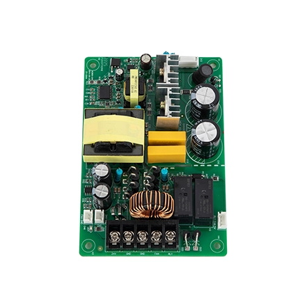 Inverter Fan Board