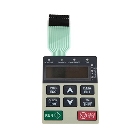 Inverter Panel Board