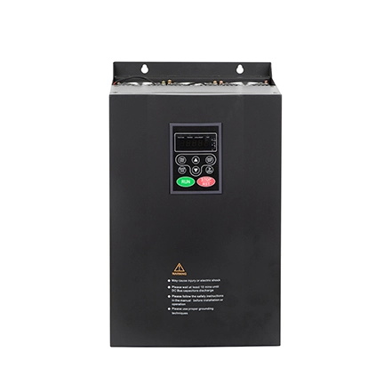 MPPT Solar Pump Inverter