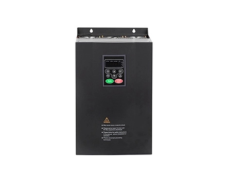 Solar Pump Inverter