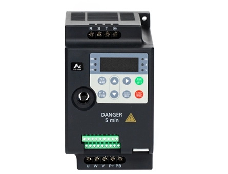 Variable Frequency Drive