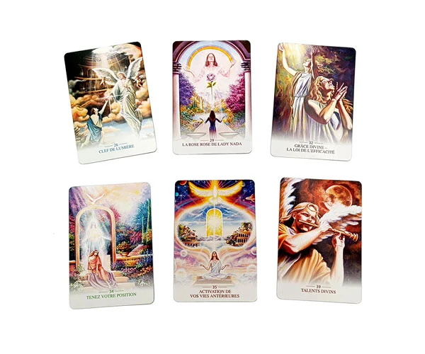 Oracle Tarot