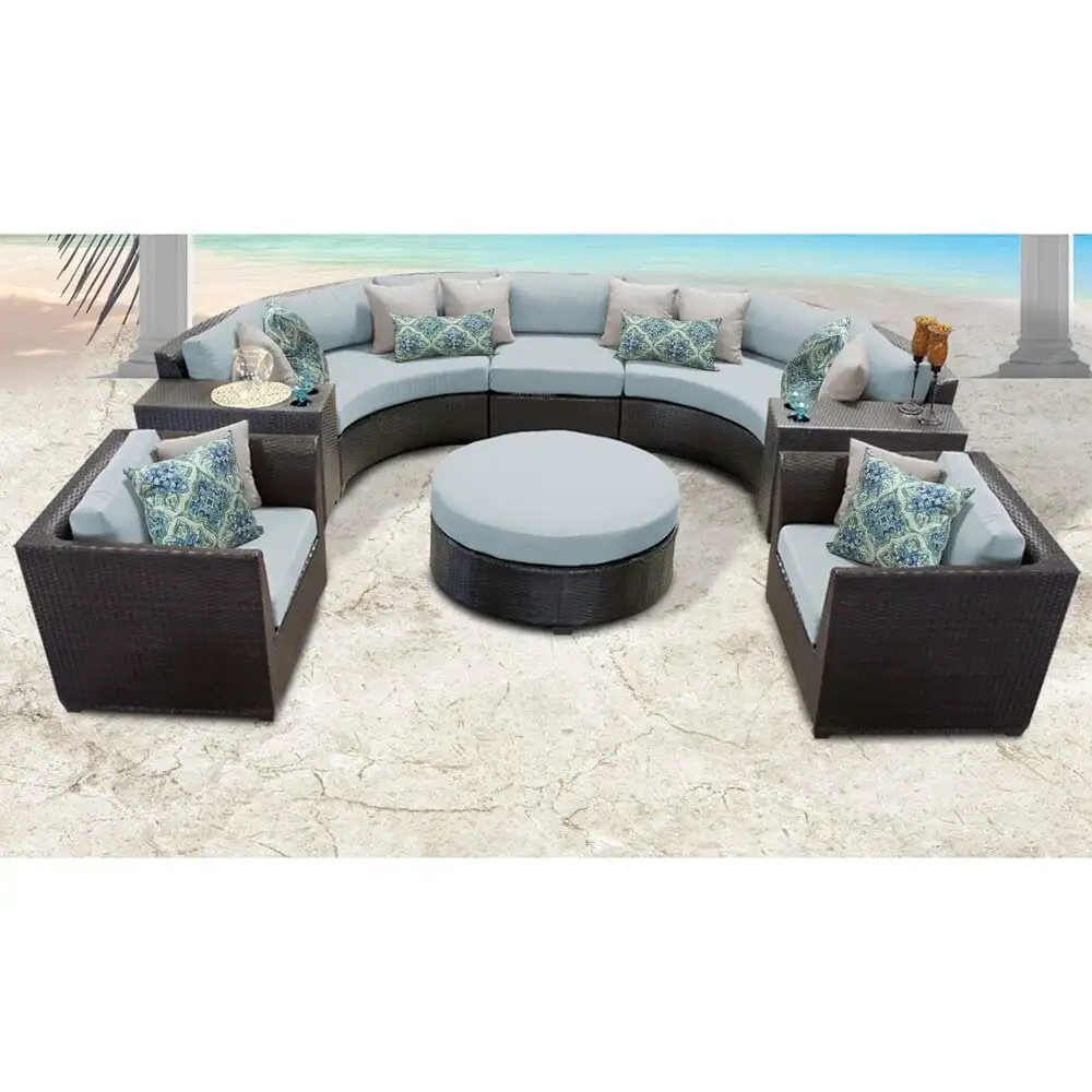 Modern Sofa Set Design