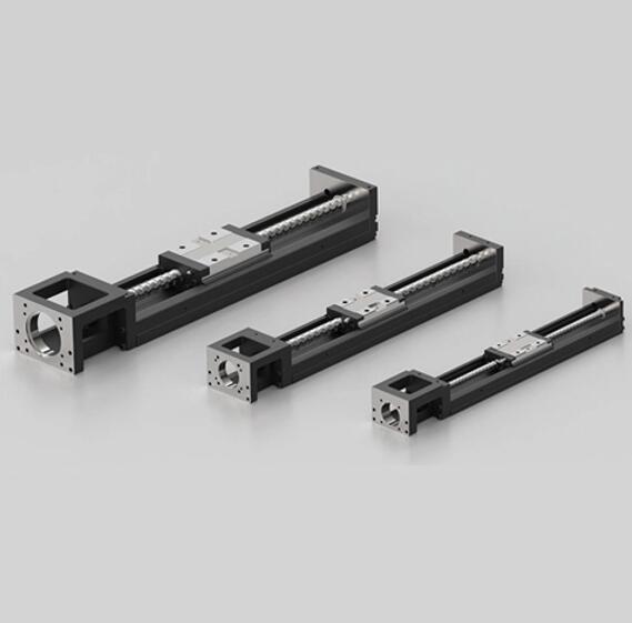 LMK Series Single Axis Linear Modules