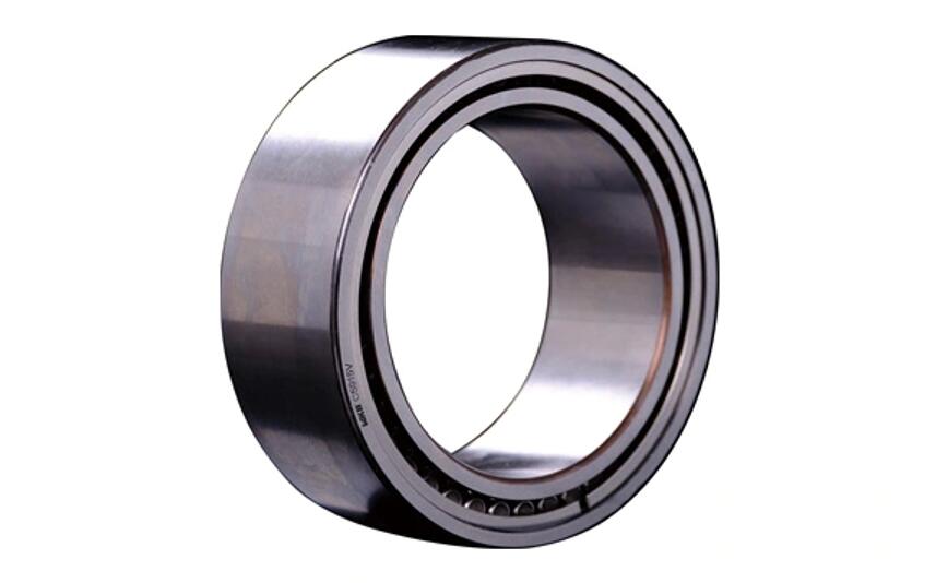 Sealed CARB Bearings