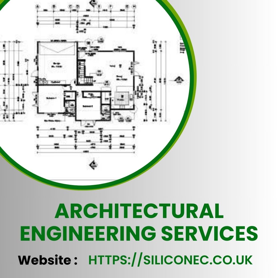 Revit Architectural Engineering Services